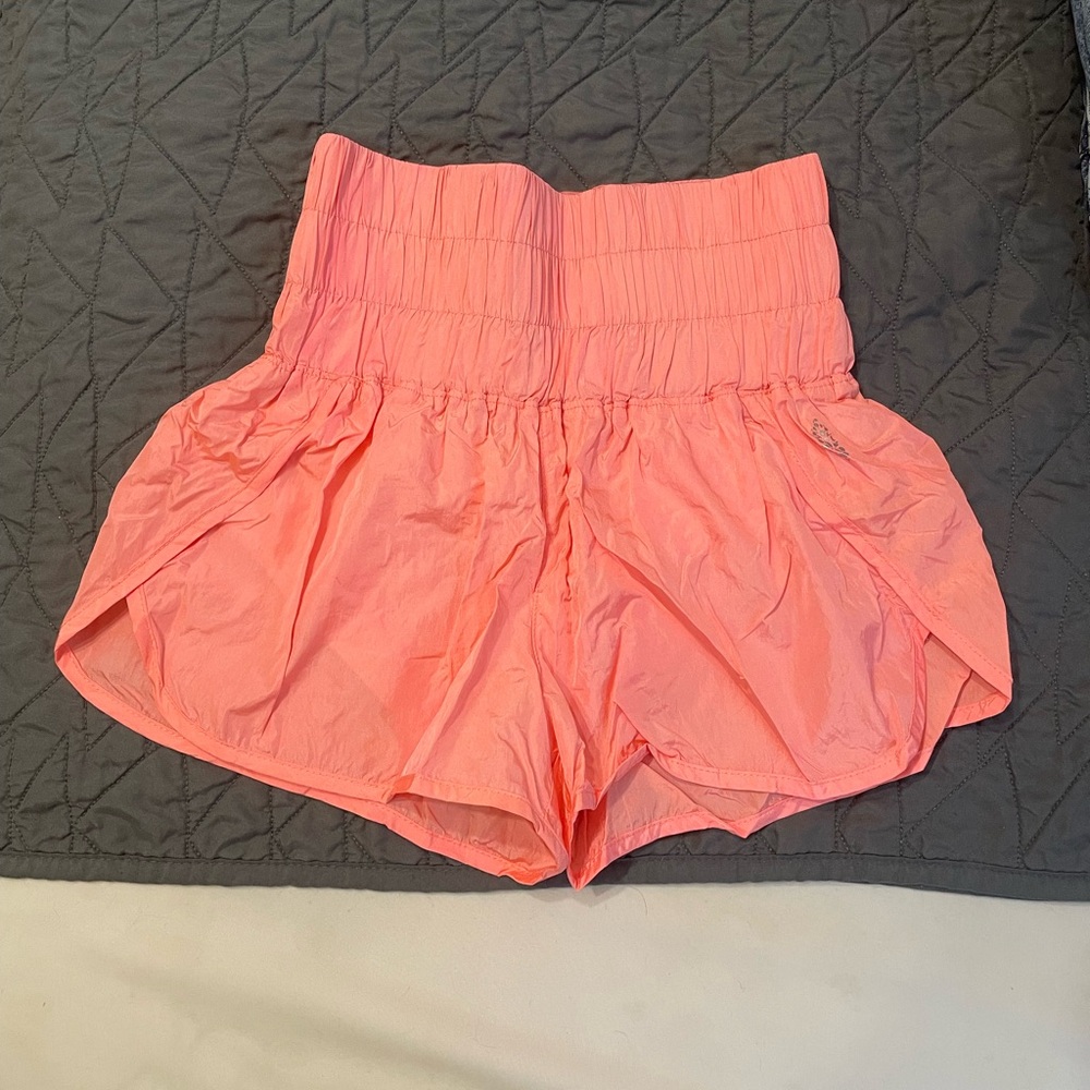 Free People Movement shorts